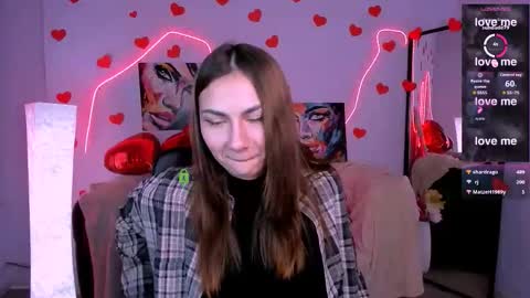 Snapshot of sicilia_shine chatting on February 13, 1:29 pm silicia online show from February 13, 1:29 pm