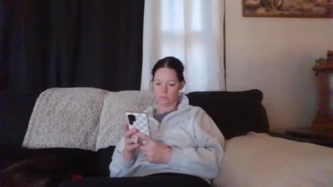 Mrs. St. Patrickk online show from April 10, 4:33 pm