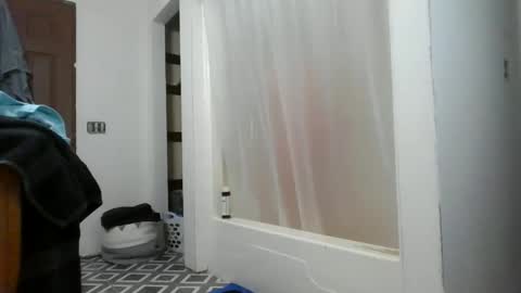 Mrs. St. Patrickk online show from May 26, 2:57 pm