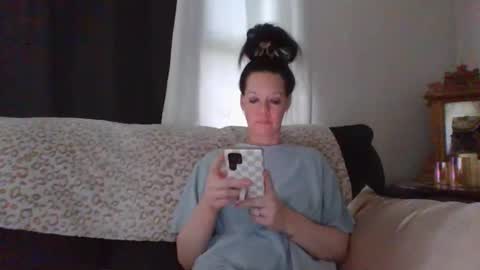 Mrs. St. Patrickk online show from May 30, 8:17 pm