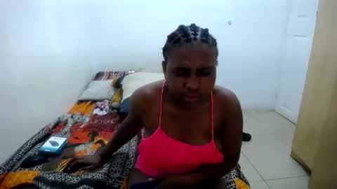 sieannabrown online show from January 6, 6:11 pm