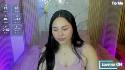 Siena online show from March 25, 11:49 am