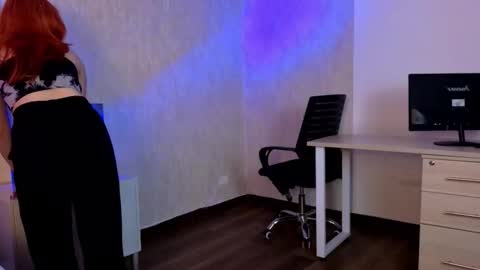 Sienna Desieree online show from February 7, 6:11 pm