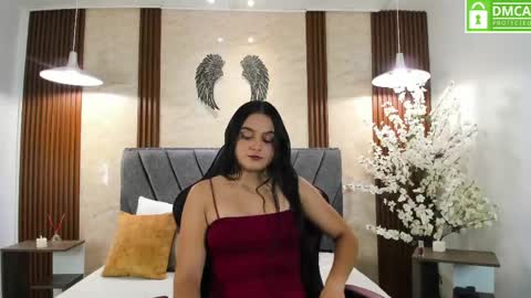 Sienna online show from May 20, 11:49 am