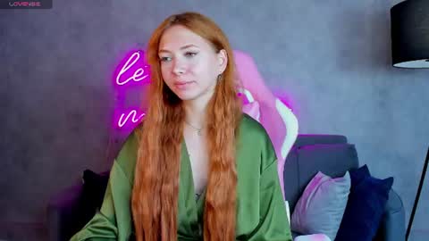 Sienna online show from June 29, 9:15 am