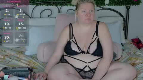 Sienna Luxx online show from July 13, 6:00 pm