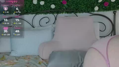 Sienna Luxx online show from July 28, 4:39 pm
