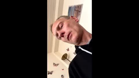 R online show from March 4, 8:31 am