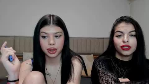 SIERRA online show from February 12, 9:54 pm