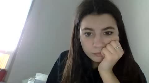 sierranovaa online show from March 2, 7:21 pm