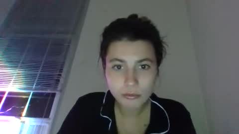 sierranovaa online show from March 27, 3:12 am