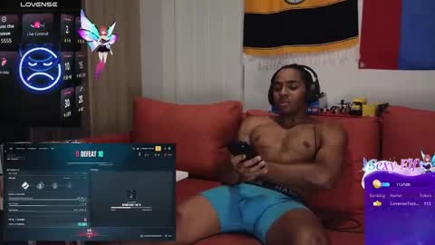 sietetoosexy online show from May 26, 5:58 am
