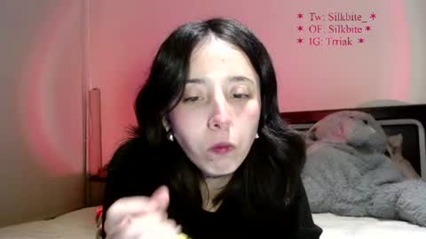 silkbite online show from June 16, 4:04 am