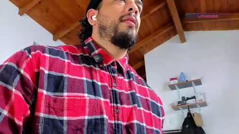 silvabranko online show from January 15, 12:04 am