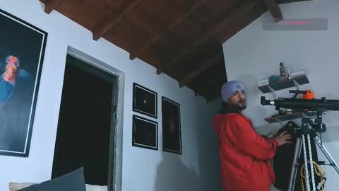 silvabranko online show from February 25, 3:05 am