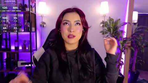 Snapshot of silvana_goddess chatting on May 29, 8:45 am Silvana online show from May 29, 8:45 am