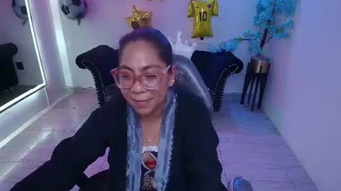 Snapshot of silvana_lane chatting on July 19, 7:45 am Silvana online show from July 19, 7:45 am