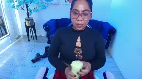Snapshot of silvana_lane chatting on August 1, 11:20 am Silvana online show from August 1, 11:20 am