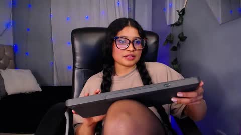 Silvana online show from March 14, 7:08 pm