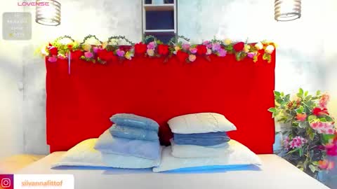 Silvana Fit  online show from March 20, 11:37 am