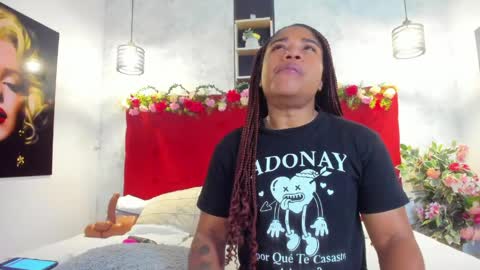 Silvana Fit  online show from April 21, 11:49 am