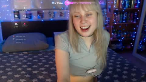 silvercherub online show from May 4, 10:06 pm