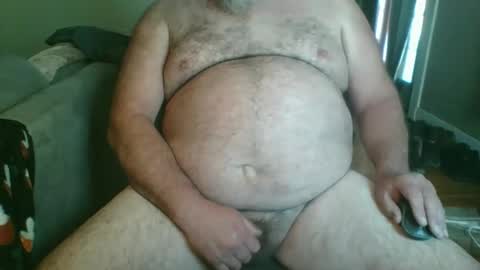 silverdadbod2026 online show from April 18, 6:23 pm