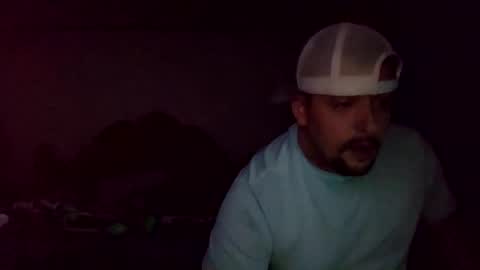 Snapshot of silverfox706 chatting on October 25, 3:58 am Jay Silverfox706 online show from October 25, 3:58 am