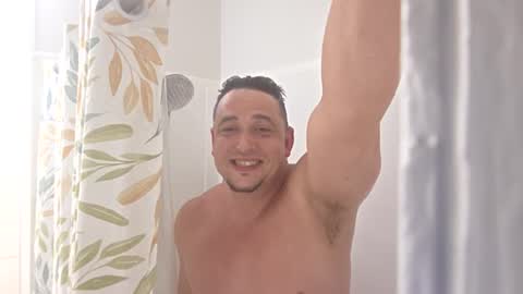 Jay  Silverfox706 online show from June 19, 6:29 am