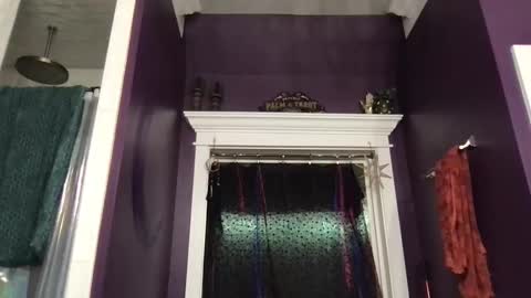 simi136 online show from February 2, 2:54 am