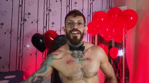 Simon  online show from February 14, 12:13 pm