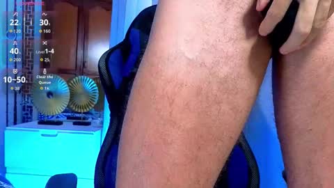 Simon  online show from March 15, 12:00 pm