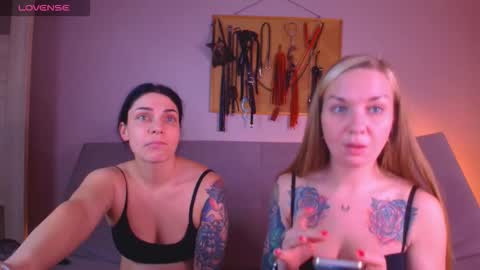 simona_moonshine online show from February 14, 6:48 pm