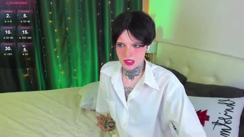 Simona online show from January 12, 2:41 pm