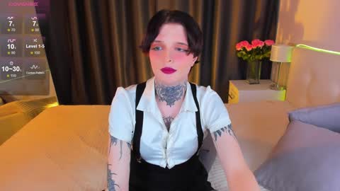 Simona online show from January 24, 9:28 am