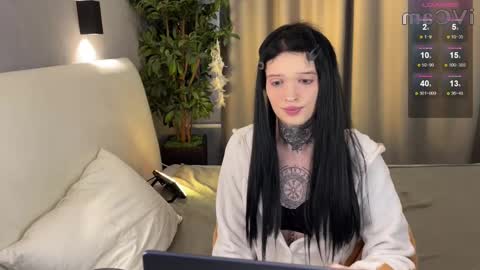 Simona online show from February 21, 10:39 am