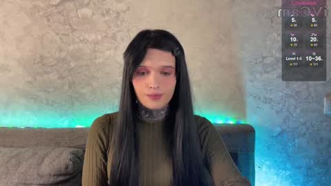Simona online show from February 26, 1:11 am