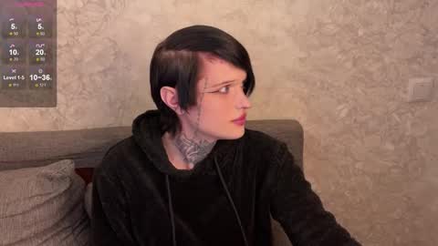 Simona online show from March 9, 7:05 pm