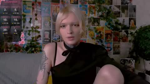 Simona online show from October 1, 9:54 pm