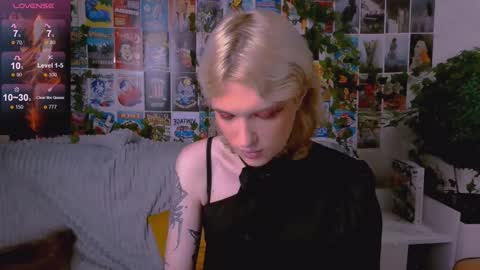 Simona online show from November 5, 11:16 pm