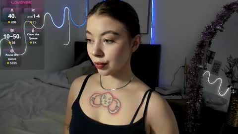 SimonaGerry online show from December 15, 4:28 am