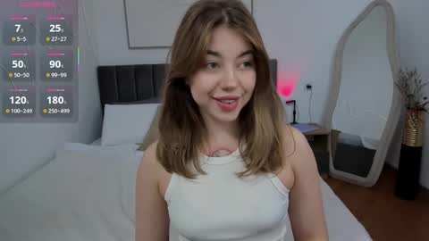 SimonaGerry online show from March 27, 8:48 am