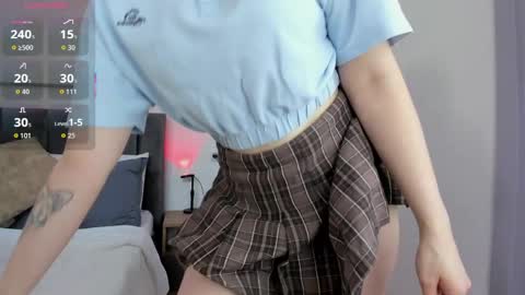 SimonaGerry online show from March 30, 5:30 am