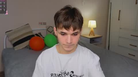 Alex online show from March 23, 12:09 pm