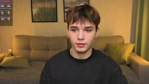 Alex online show from April 19, 9:52 am