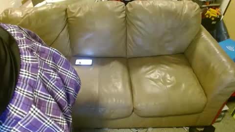 simonethighhigh online show from December 9, 6:03 pm