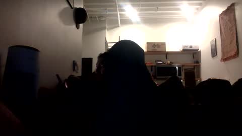 simonjh_ online show from March 14, 1:49 pm