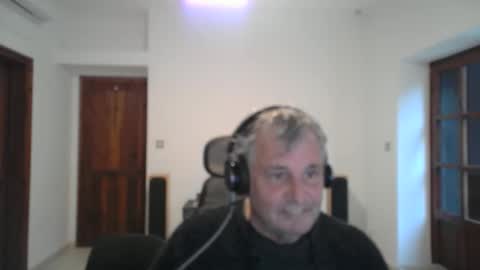 Simon online show from February 12, 12:22 pm