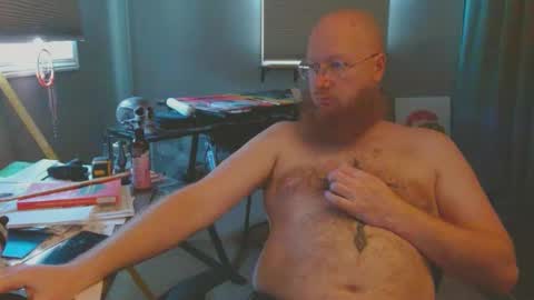 simontvesper online show from January 24, 8:00 pm