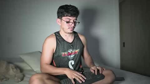 SIMOON online show from February 28, 1:39 am